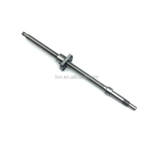 Ball screw tbi sfk0401 for cnc vis a bille graveur laser